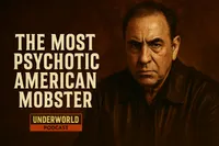 The Underworld Podcast artwork