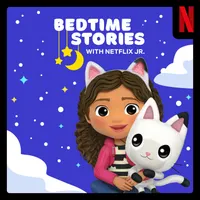 Bedtime Stories with Netflix Jr. artwork