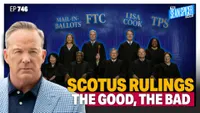 The Sean Spicer Show artwork