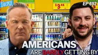 The Sean Spicer Show artwork