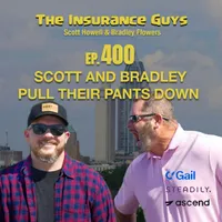 The Insurance Guys Podcast artwork