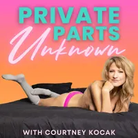 Private Parts Unknown: Sex & Love Around the World artwork