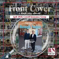 Agency Intelligence: The Insurance Podcast Network artwork