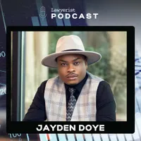Lawyerist Podcast artwork