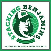 The Stacking Benjamins Show artwork