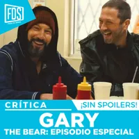 Fuera de Series artwork