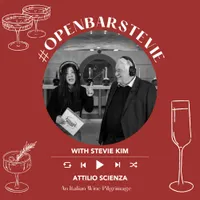 Italian Wine Podcast artwork