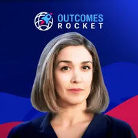 Outcomes Rocket artwork