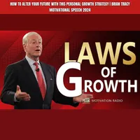 Mindset Reloaded - Brian Tracy Motivation Daily artwork