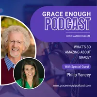 Grace Enough Podcast artwork