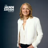 The Jann Arden Podcast artwork