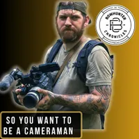 Bowhunter Chronicles Podcast artwork