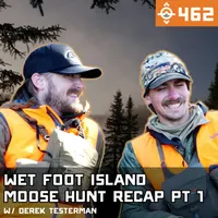 East Meets West Hunt artwork