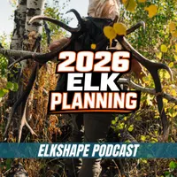 ElkShape artwork