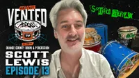 The Fully Vented Podcast artwork