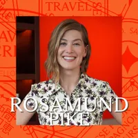 Travel Secrets artwork