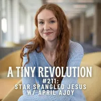 A Tiny Revolution artwork