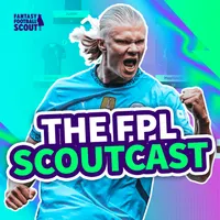 Fantasy Football Scout - FPL Tips artwork