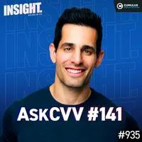 Insight with Chris Van Vliet artwork