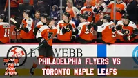 Snow the Goalie: A Flyers Podcast artwork