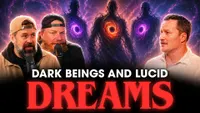 Blurry Creatures artwork