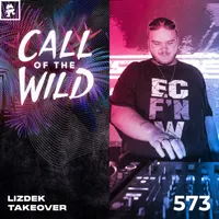 Monstercat Call of the Wild artwork