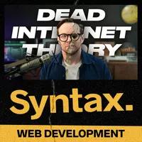Syntax - Tasty Web Development Treats artwork
