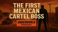 The Underworld Podcast artwork