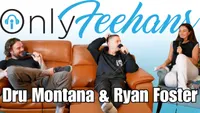 OnlyFeehans artwork
