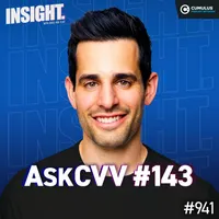 Insight with Chris Van Vliet artwork
