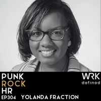 Punk Rock HR artwork