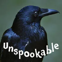 Unspookable artwork