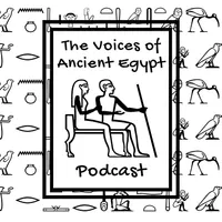 The History of Egypt Podcast artwork