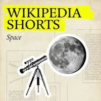 Wikipedia Shorts: Space artwork
