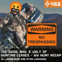 East Meets West Hunt artwork