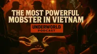 The Underworld Podcast artwork