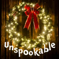 Unspookable artwork