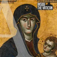 Inside The Vatican artwork