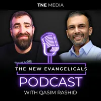 The New Evangelicals Podcast artwork