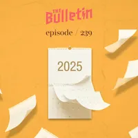 The Bulletin artwork