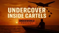 The Underworld Podcast artwork