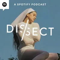 Dissect artwork
