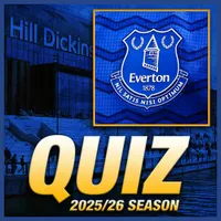 Royal Blue: The Everton FC Podcast artwork