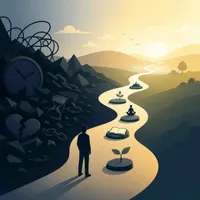 Optimal Living Daily - Personal Development and Self-Improvement artwork