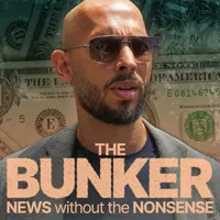 The Bunker – News without the nonsense artwork