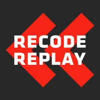 Recode Replay artwork