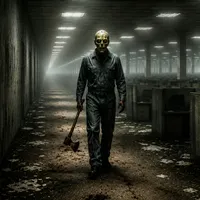 Scary Horror Stories by Dr. NoSleep artwork
