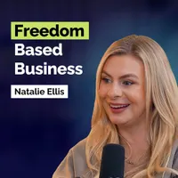 Young and Profiting with Hala Taha (Entrepreneurship, Sales, Marketing) artwork