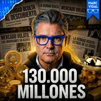 El Podcast de Marc Vidal artwork