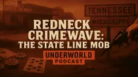 The Underworld Podcast artwork
